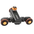 thumbnail image 5 of Andoer Motorized Camera Video  With Scale Indication Auto  Motorized Video Slider Skater 3 Speeds Adjustable With 2.4G Remote Control Phone Holder Ballhead, 5 of 7