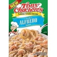 thumbnail image 3 of (3 pack) Tony Chachere's Alfredo Sauce 1.36 oz, Pack of 3, 3 of 4
