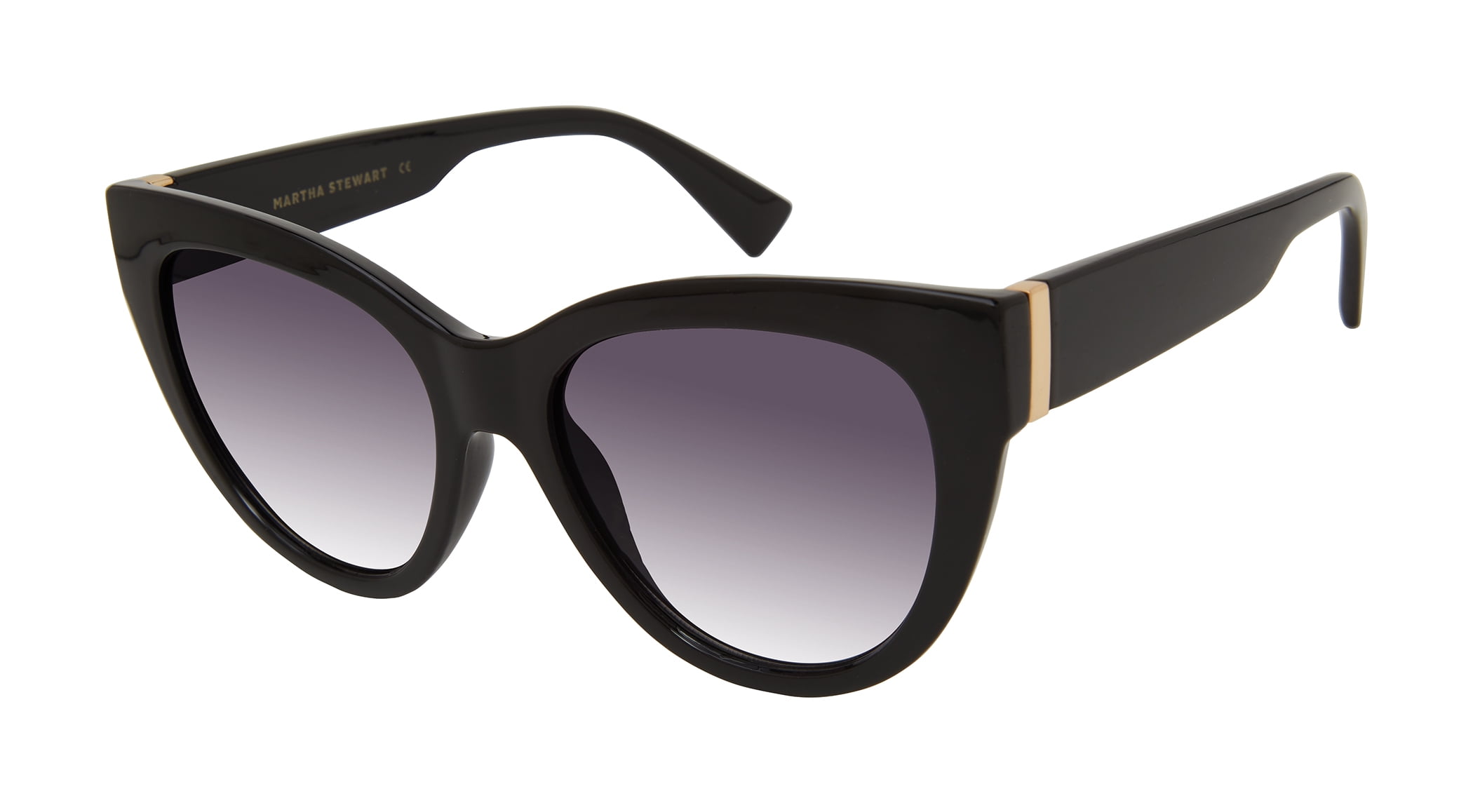 Womens Oversized Round Sunglasses Classic Cat Eye Sun Glasses Festival 400UV 