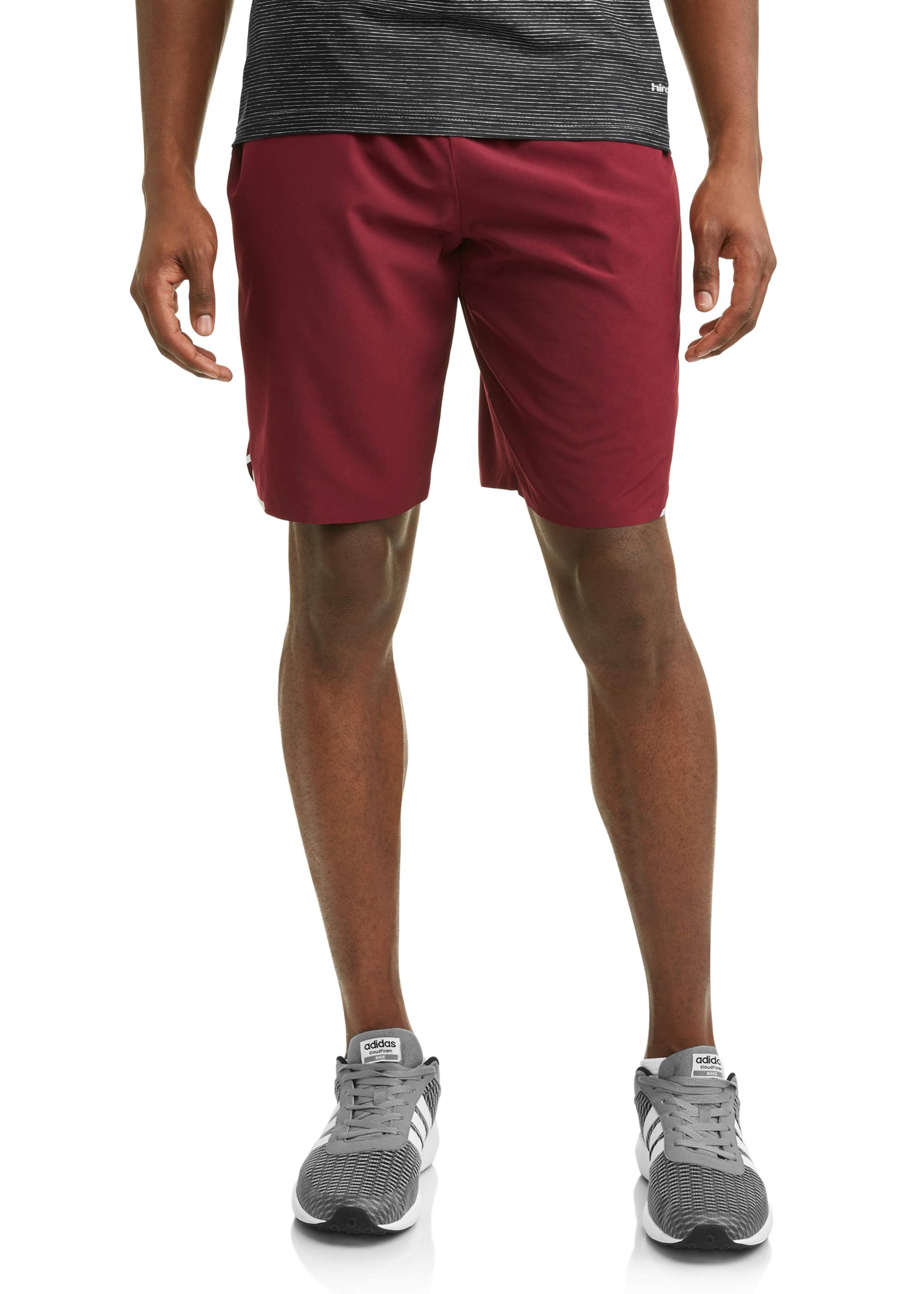 running short pants mens