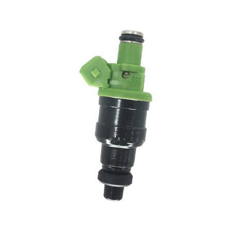 Fuel Injector - Compatible with 1992 - 1993 Mitsubishi Diamante