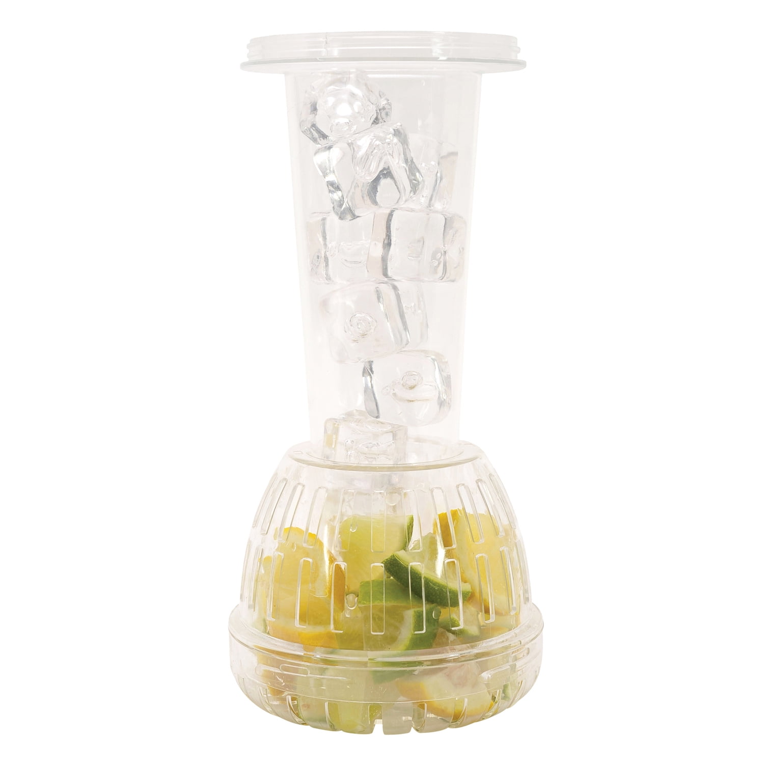 FridgeMate Chill and Infuse Drink Dispenser