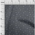 thumbnail image 1 of oneOone Cotton Cambric Fabric Eyes Face Printed Fabric 1 Yard 56 Inch Wide, 1 of 4