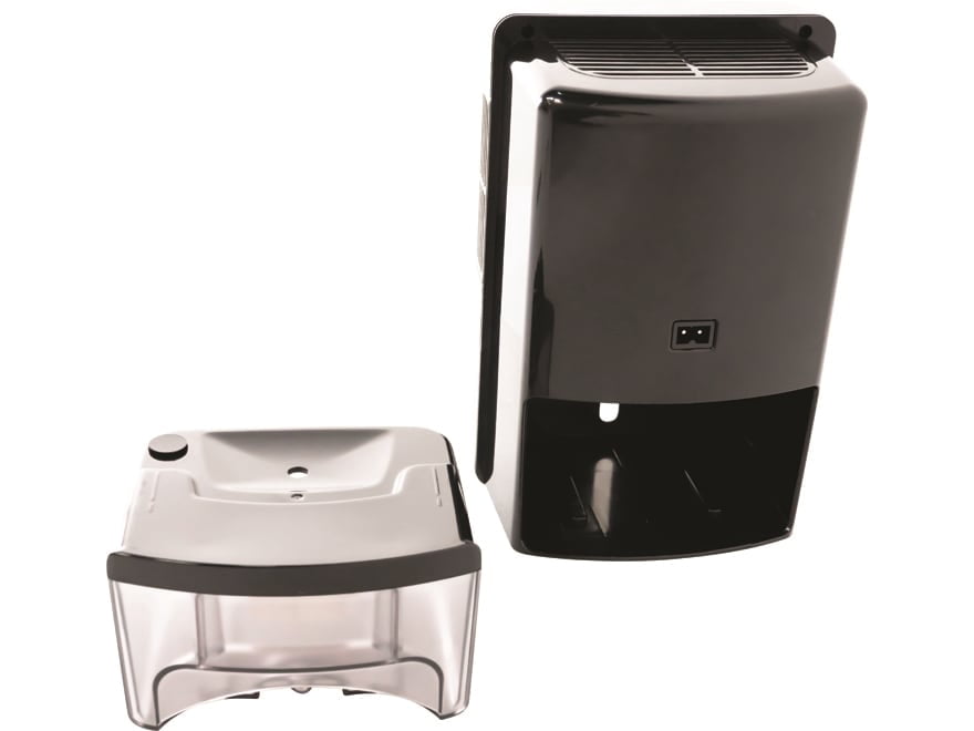 Lockdown Compact Automatic Dehumidifier