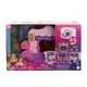 thumbnail image 4 of Set de Juego Mattel Disney Princesa Carruaje Transformación Mágica, 4 of 4
