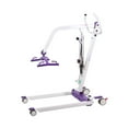 thumbnail image 3 of Dansons PL350H Compact Affordable Hydraulic Patient Lift, 3 of 5