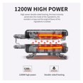thumbnail image 3 of 16-Hole Multi-Functional Electric Baking Machine - Non-Stick Rapid Heating Donut ,Easy to Operate, 3 of 5