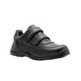 thumbnail image 1 of Zapato Derby Escolar Bambino® Piel Negro Doble Contactel negro 21, 1 of 6