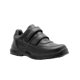 thumbnail image 1 of Zapato Derby Escolar Bambino® Piel Negro Doble Contactel negro 19, 1 of 6
