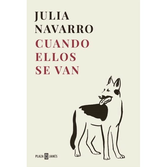 Cuando Ellos Se Van / Once They're Gone, (Paperback)