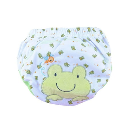 

OUMY Baby Nappy Waterproof TPU Cotton Toilet Training Pants