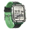 thumbnail image 2 of Byujiro Smart Watch 2.01-inch Bluetooth Call Multi Sports Modes Information Push-thin Fashionable Appearance Waterproof Smartwatch, 2 of 8