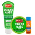 thumbnail image 1 of Set de Cuidado para Manos y Labios O'Keeffe's Working Hands, 1 of 8