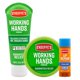 thumbnail image 1 of Set de Cuidado para Manos y Labios O'Keeffe's Working Hands, 1 of 8