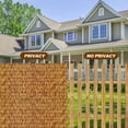 Reed Fencing Rolls Patio Privacy Screen 5 Feet High Decorative Bamboo reed-fencing-rolls-patio-privacy-screen-5-feet-high-decorative-bamboo