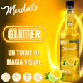 thumbnail image 4 of Mexclaito® Glitter Jarabe/Syrop Sabor Lima – Limón 1 Litro, 4 of 5