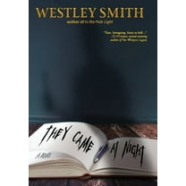 They Came at Night, (Hardcover)