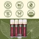 thumbnail image 5 of Bálsamo Labial Orgánico Earth's Daughter Cereza Reparación Labios Secos, 5 of 9