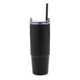 thumbnail image 2 of XD Collection Tana Handle Plastic 900ml Tumbler, 2 of 4
