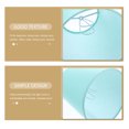 thumbnail image 4 of MasteelfCA Decorative Lamp Shade Cloth Lampshade Replacement Lamp Shade Clip On Type Lamp Shade, 4 of 8