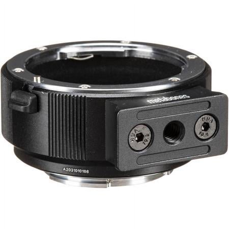 UPC: 4897050182291 | Leica R to X-Mount /FUJI T (Black Matt)