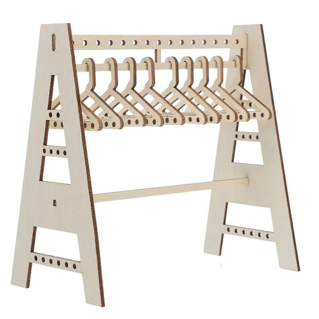 Here\'s a well structured and compelling product description for the **"Multi Function Wooden Jewelry Display Stand"**:\n\n \n\n### **Multi Function