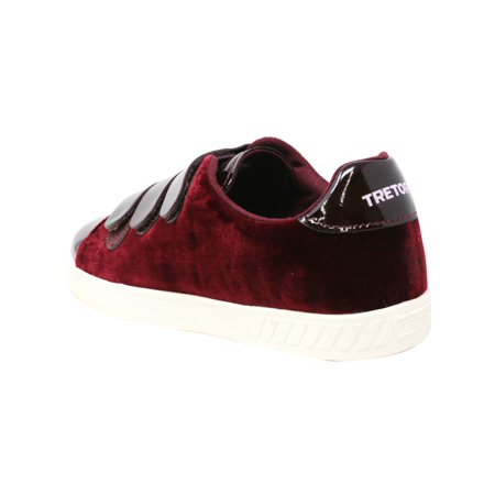 velvet tretorn