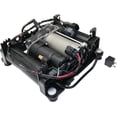 thumbnail image 3 of Air Suspension Compressor Compatible with 2006-2014 Land Rover Range 8Cyl 6Cyl 4.2L 4.4L 5.0L 3.0L, 3 of 5
