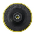 thumbnail image 2 of For Car Paint For Care Polishing Pad 3 inch Self Adhesive Disc and Black Hook, 2 of 7