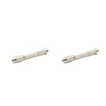 thumbnail image 3 of QualitChoice Drill Bits Woodworking Precision Punching Mini Drilling Bit Accessories Alloy Replacement Portable Household Tools Handle 2Set, 3 of 6