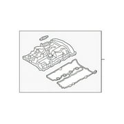Genuine OE BMW Valve Cover - 11-12-7-611-278