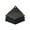 Black, variant on Sun Shade Canopy, Sun Shade Sails Canopy,- 95% Sunshine Protection Swimming Pool Rectangle Sun Awning Cool Area Sun Shade Canopy, Breathable Block Canopy for Outdoor Facility Backyard Garden