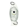 thumbnail image 1 of Mini Underwater Fish Attraction Lamp Lure LED Flashing Fishing Lure Light S3R9, 1 of 8