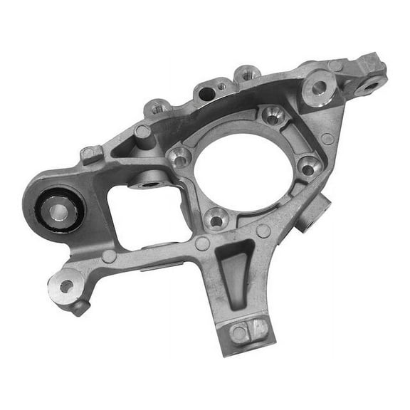 Rear Right Suspension Knuckle - Compatible with 2011 - 2017 Dodge Challenger 2012 2013 2014 2015 2016