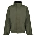thumbnail image 2 of Regatta Dover Waterproof Windproof Jacket (Thermo-Guard Insulation), 2 of 6