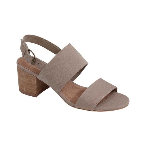 toms black leather women's poppy sandals