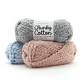 thumbnail image 2 of Chunky Cotton, 2 of 3