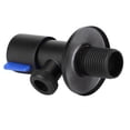 thumbnail image 5 of Bathroom SuppliesG1/2 Thread Angle Valve Angle Stop Valve Water Stop Valve Performance Driven, 5 of 5