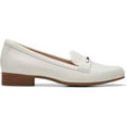 thumbnail image 2 of Clarks Juliet Aster Womens Loafers, 2 of 6