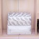 thumbnail image 4 of Storage Cover Storage Bag Quilt Storage Bags Clothes Storage Clothes Storage Bags Clothes Storage Bag 3.55 * 36 * 20cm, 4 of 5