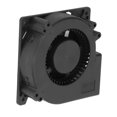 thumbnail image 2 of Centrifugal Blower 12V 2A 3600RPM Dual Ball Bearing Air Blower Fan for Communication Base Station, 2 of 5
