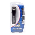 thumbnail image 2 of Combo Barbero Wahl Clipper Y Trimmer Profesional + Kit De Rasuradora Groomsman Casera, 2 of 8
