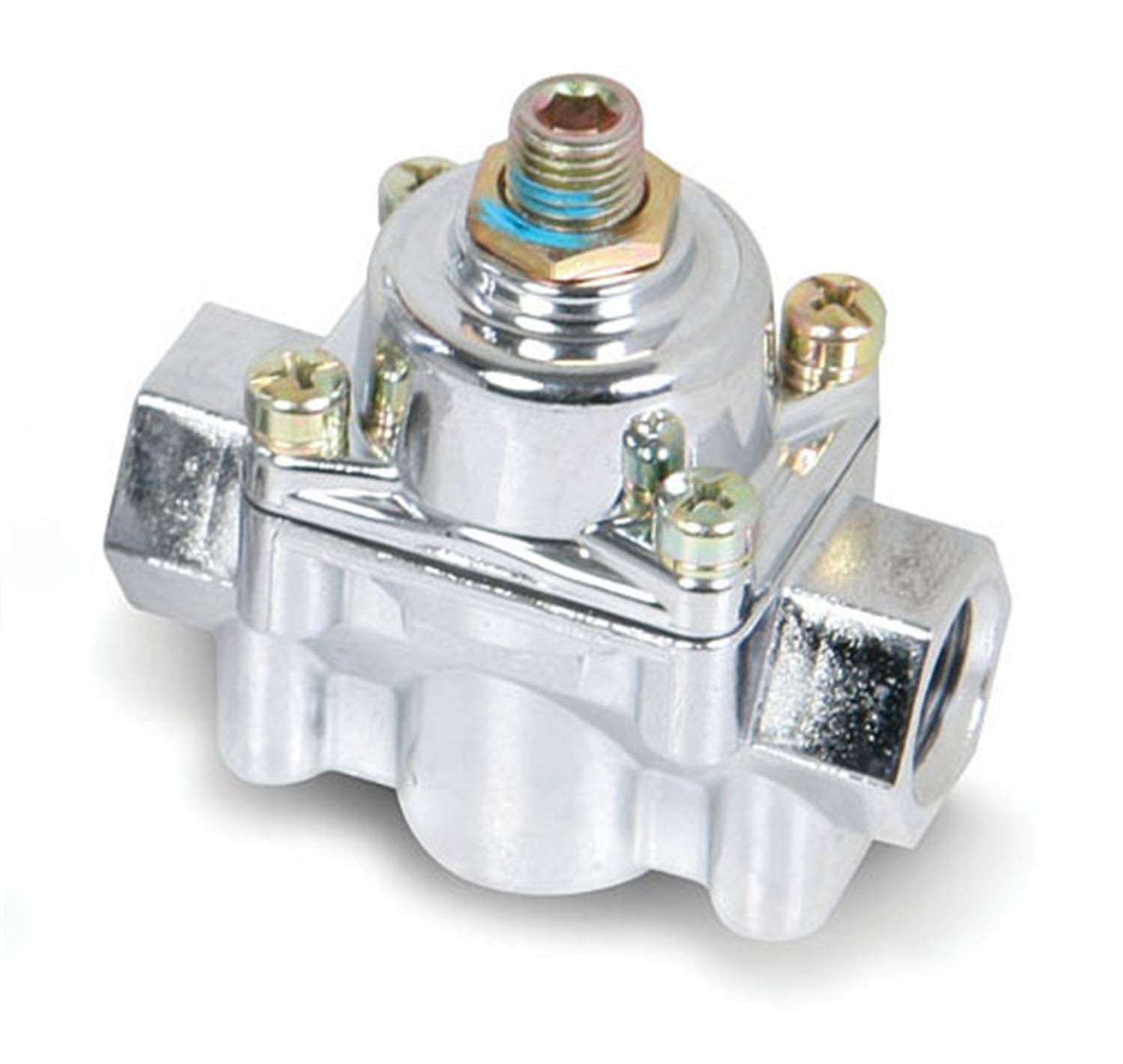 Spectre Performance 2519 Fuel Pressure Regulator