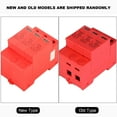 thumbnail image 1 of 3P 3.0KV DC Dispositif de Protection contre les Surtensions Photovoltaïques Spd Parasurtenseur pour Parafoudre, 1 of 8