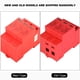 thumbnail image 4 of Protector Contra Sobretensiones De CC, Dispositivo De Protección Contra Sobretensiones, Protector Contra Sobretensiones De Corriente Incorporado, Control De Temperatura,, 4 of 8