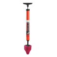 thumbnail image 2 of High Pressure Toilet Unblock a Shot,Toilet Plunger,Stainless Toilet ClogRemove, 2 of 5