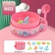 thumbnail image 1 of Xihbxyly Ofertas Relámpago de Hoy Mini Máquina de Garras de Pescado para Niños, Juguetes, Mini Máquina de Agarrar Peces, Máquina de Agarrar, Juguetes Interactivos para Padres E Hijos, 1 of 6
