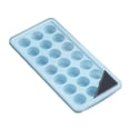 thumbnail image 1 of Différentes Formes de Silicone Plateau de Bloc de Glace Moule à Boudin Alimentaire pour Gâteau de Gelée Chocolat Outil de Cuisine Réutilisable Multifonctions, 1 of 10