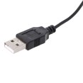 thumbnail image 4 of A 1000dpi Mini forma de coche Usb óptico con cable innovador 2 faros ratón para ordenador portátil Pc, 4 of 5