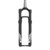 RockShox, Reba RL, Suspension Fork, 27.5'', Solo Air, 140mm, 1-1/8''-1.5'', Axle: 15x110mm TA, Off